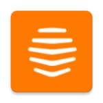 Logo of Hive Home android Application 